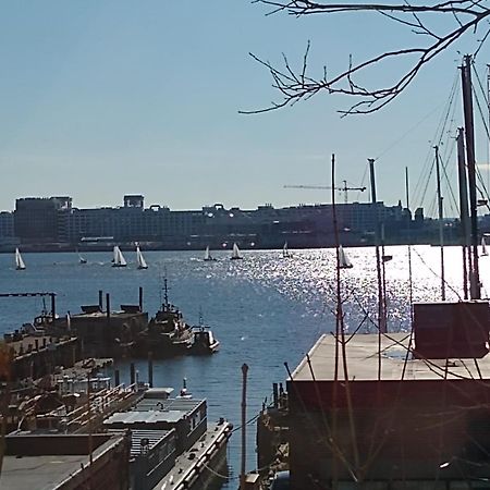 Yatch Room 보스톤 외부 사진