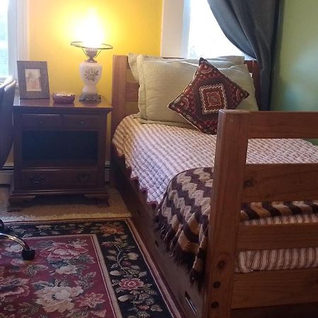 Yatch Room 보스톤 외부 사진