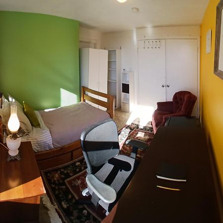 Yatch Room 보스톤 외부 사진