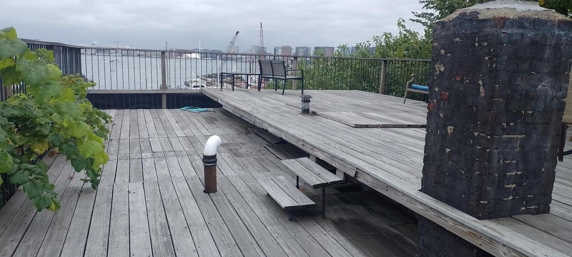 Yatch Room 보스톤 외부 사진