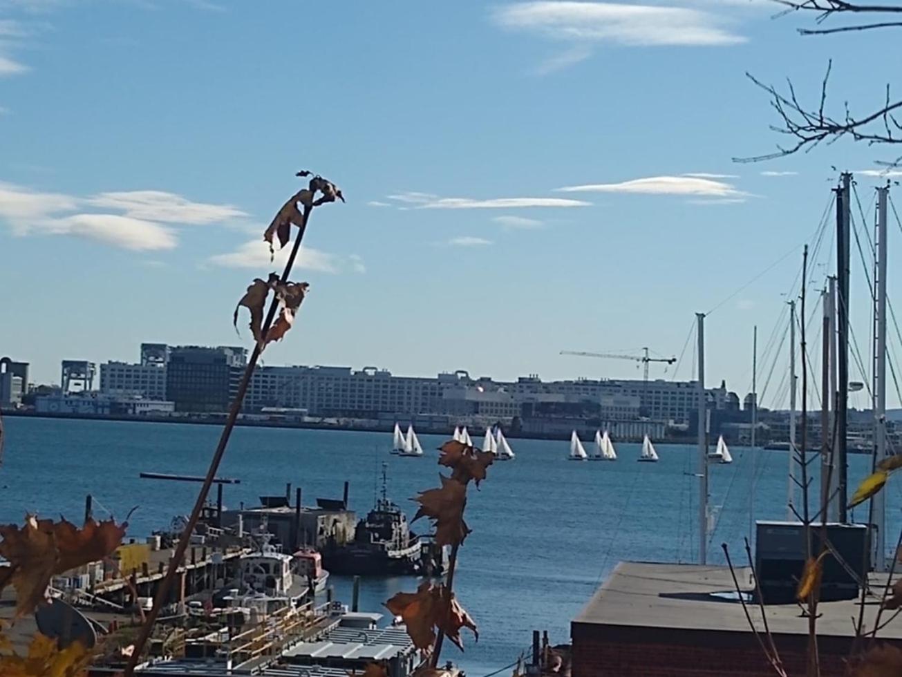 Yatch Room 보스톤 외부 사진