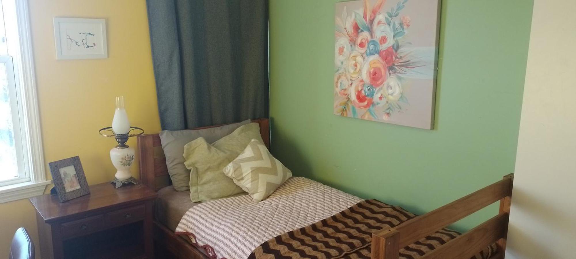 Yatch Room 보스톤 외부 사진
