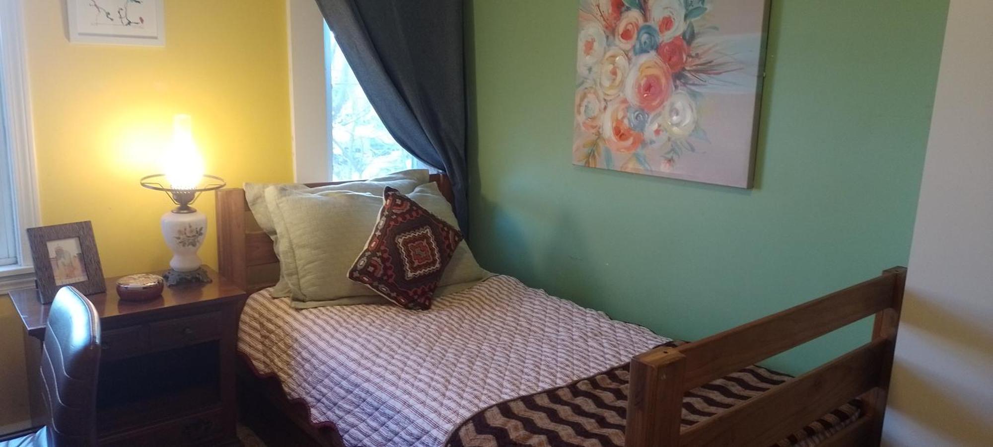 Yatch Room 보스톤 외부 사진