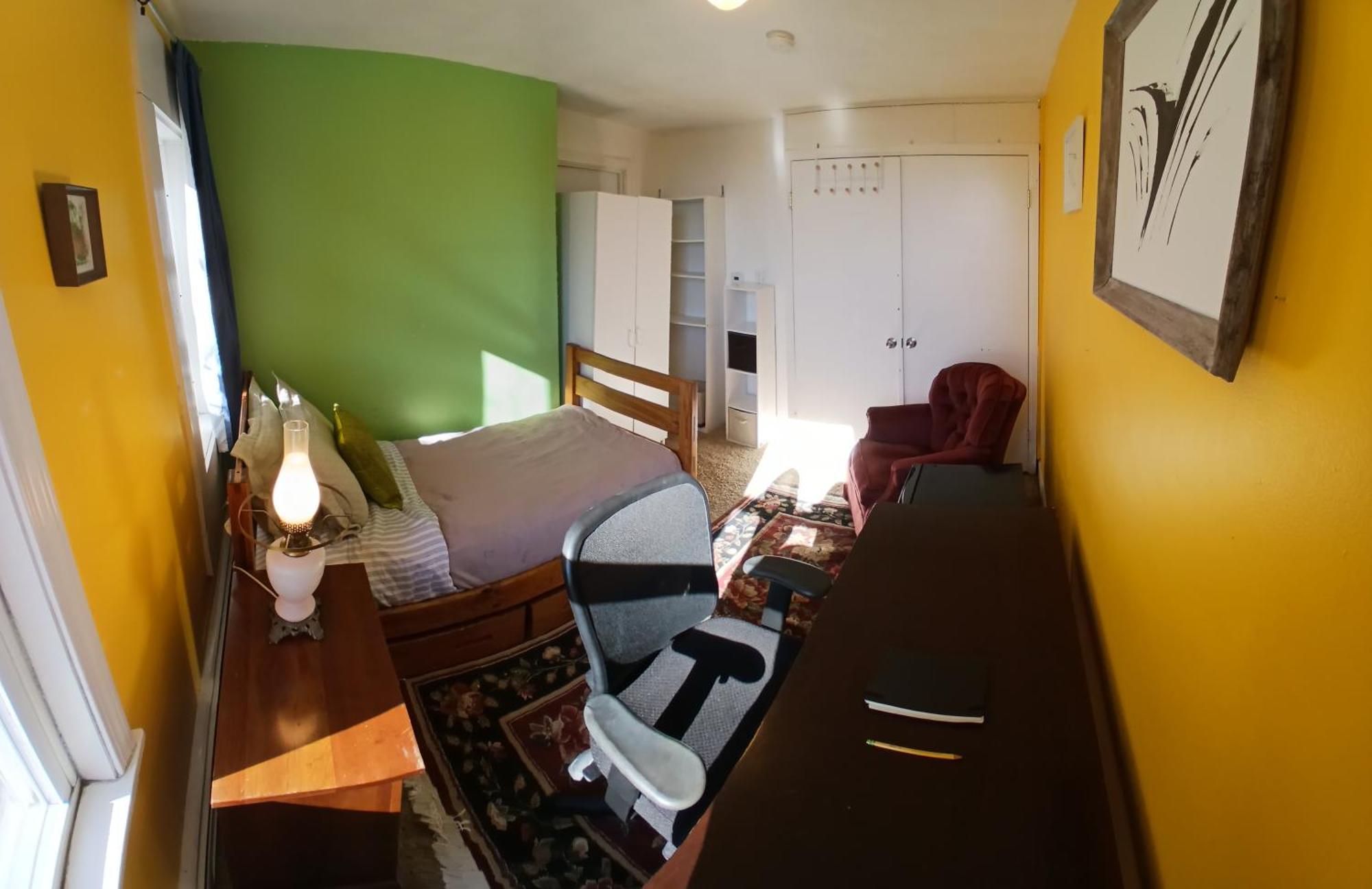 Yatch Room 보스톤 외부 사진