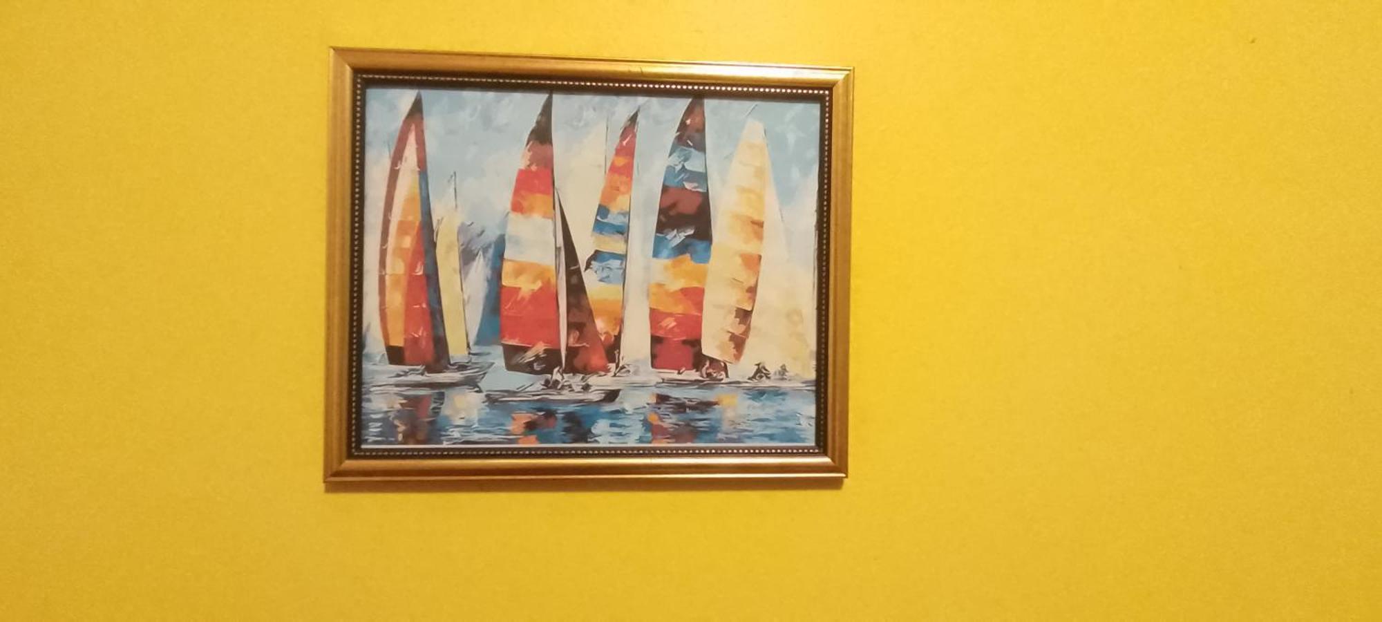 Yatch Room 보스톤 외부 사진